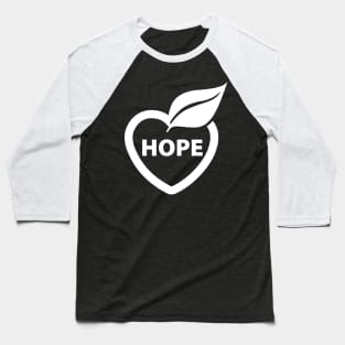 Hope Baseball T-Shirt